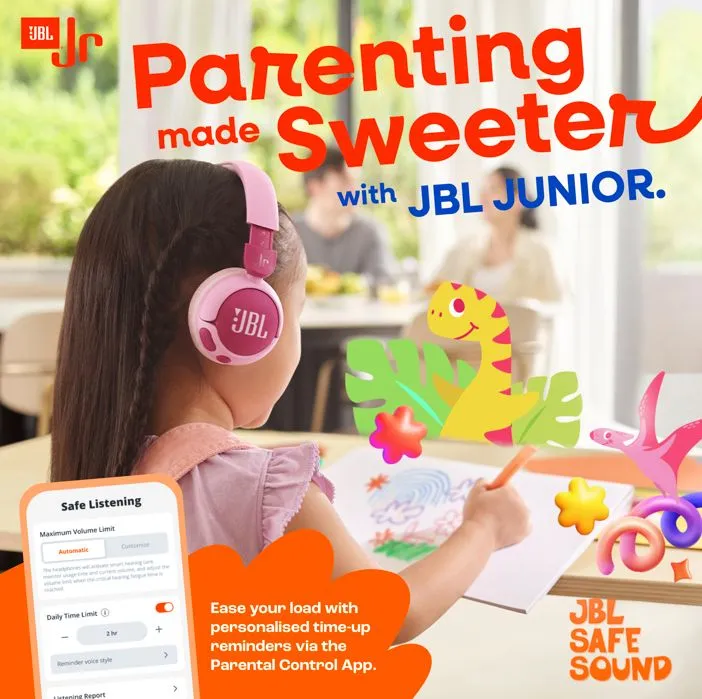 Kids' Headphones
